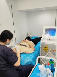 -熙朵美学植发连锁