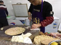 -官塘锋记鱼生·生腌·砂锅粥(牌坊街店)