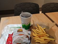 -德克士(南卯街店)