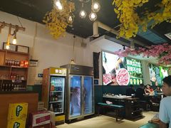 -贵府酸汤牛肉火锅·贵州老字号(飞山街店)