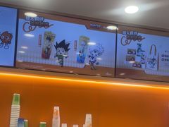 -CoCo都可(嘉定大融城店)