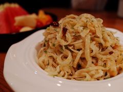 -秦唐一号西安菜馆(钟楼店)
