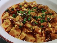 -川人百味(亿合城店)