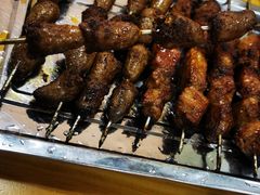 -王记西鎮电烤肉(汶上路店)