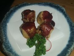 -虹料理·日料放题(悠方店)