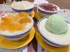 -仁信双皮奶(庙前直街店)