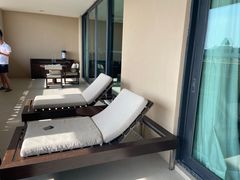 -海南清水湾莱佛士酒店