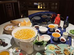 -成隆行·蟹王府(九江路店)