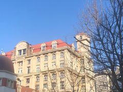 -天津意大利风情旅游区