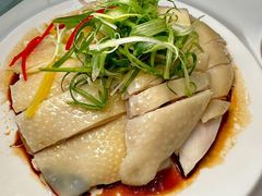 -鹿鸣酒家(越秀店)