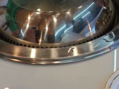 -冰城焰会大丰收铁锅炖(萝岗万达金街店)
