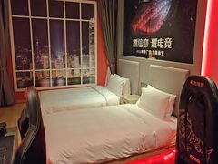 -和光·ALIENSPACE外星人电竞酒店(成都太古里店)