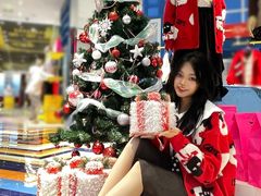 -妖精的口袋(龙之梦店)