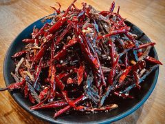 -邱金小炒·30 年盐帮江湖菜(自贡店)
