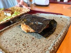 -炎橘·板前料理 Omakase