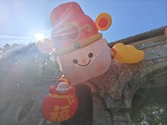 -蒋氏故居