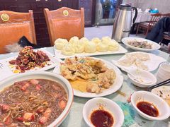 -黄家饺子东北特色菜馆(湖滨商业街店)