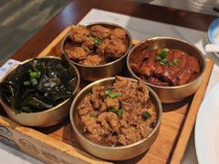 -磁州卤面·地标邯郸菜(97年创始店)