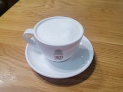 -1901 Cafe(西四店)