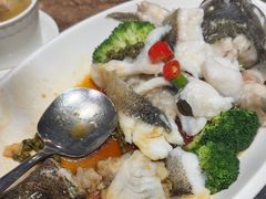 -顺意·顺德家乡菜(国际人才大厦店)