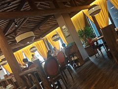 -金苑酒家·客家菜·广东老字号(万象店)