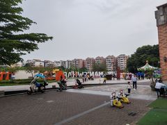 -海珠儿童公园
