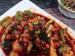 -红岸碳烤齐齐哈尔原味生态烤肉