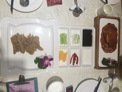 四季京味烤鸭店(农林下路店)-四季小馆·地道北京小吃(广百店)