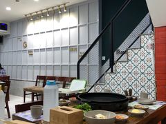 -高基五春川炒鸡排 韩国料理(威海总店)
