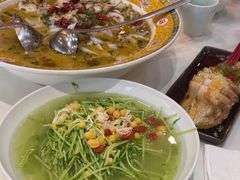 -天成川菜(礼岗店)