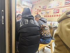 -李记称盘牛杂串串(广厦店)