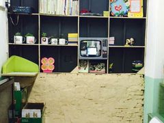 希望小学堂-做了不起的80后