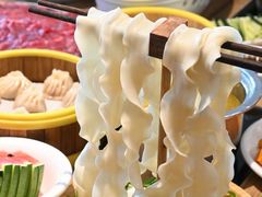 -龙聚德北京烤鸭(沙坪坝华宇A馆店)