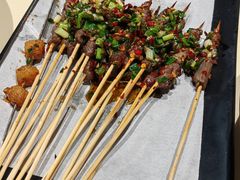 -聚味瞿记·龙虾堂(咸嘉湖店)