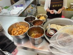 -糯香驿站(施家园分店)