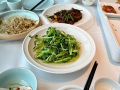 -羲和雅苑•北京烤鸭(吴中路万象城店)