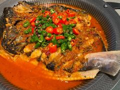 -半天妖烤鱼(西直门凯德mall店)