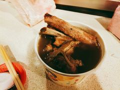 -陈董药炖排骨(饶河街店)