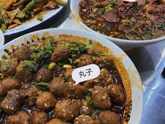 -白老三牛肉丸子面(平阳广场店)