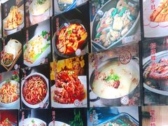 -一块豆腐·海鲜·家常菜(李沧书院路店)