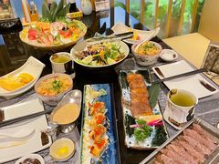 -昱匠·日本料理(金融街店)