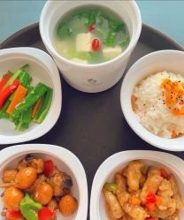 -优乐府母婴月子中心(开运街店)