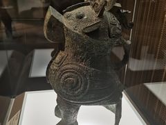 -上海博物馆(人民广场馆)