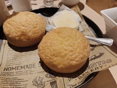 牛油菠萝包-避风塘(嘉兴八佰伴店)