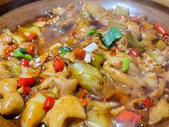 -辣得叫湘菜(观海卫店)