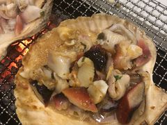 -九鲜坊烧烤城