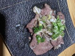 -晶吉·居酒屋·烧鸟·生鱼饭(中山区民主广场店)