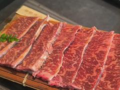 -黑牛の店·黑金店(沈阳万象城店)