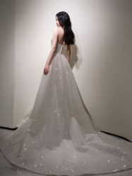 -MANLI BRIDAL婚纱