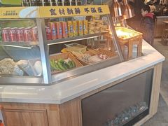 -张碗碗青海牛肉拉面(王城公园店)